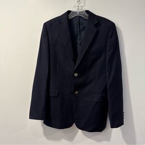 Joseph Abboud Navy Women's Blazer